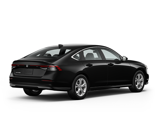 New 2023 Honda Accord Sedan in Lake Elsinore, CA